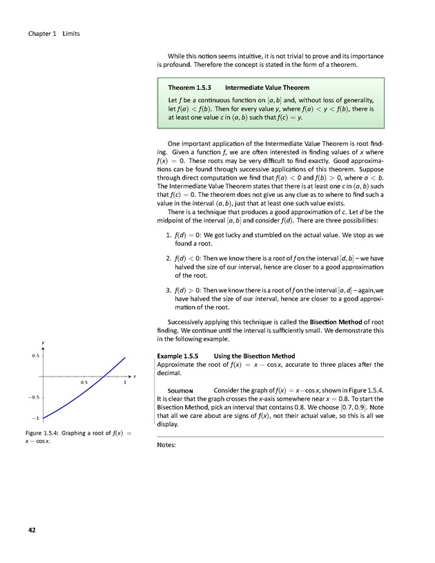 APEX Calculus - Page 42
